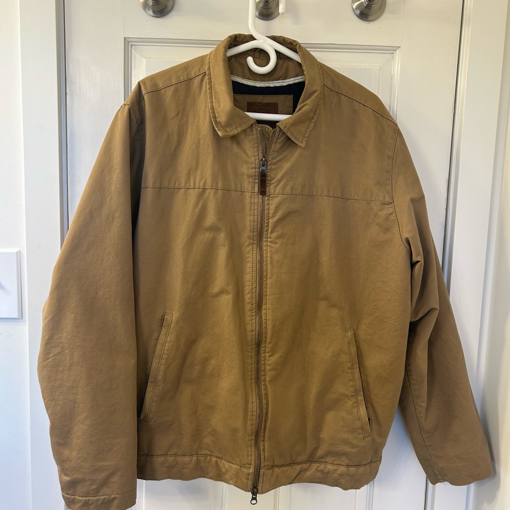 Faded Glory Men’s Work Jacket